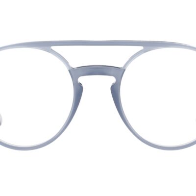 ANDY WOLF 4515 51J Unisex Eyeglasses