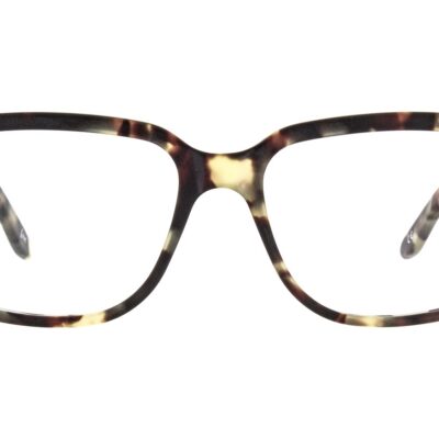 ANDY WOLF 4546 54G Men's Eyeglasses