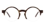 ANDY WOLF 4554 45C Unisex Eyeglasses