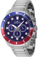 Invicta Men's Watch (46041)