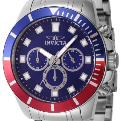 Invicta Men's Watch (46041)