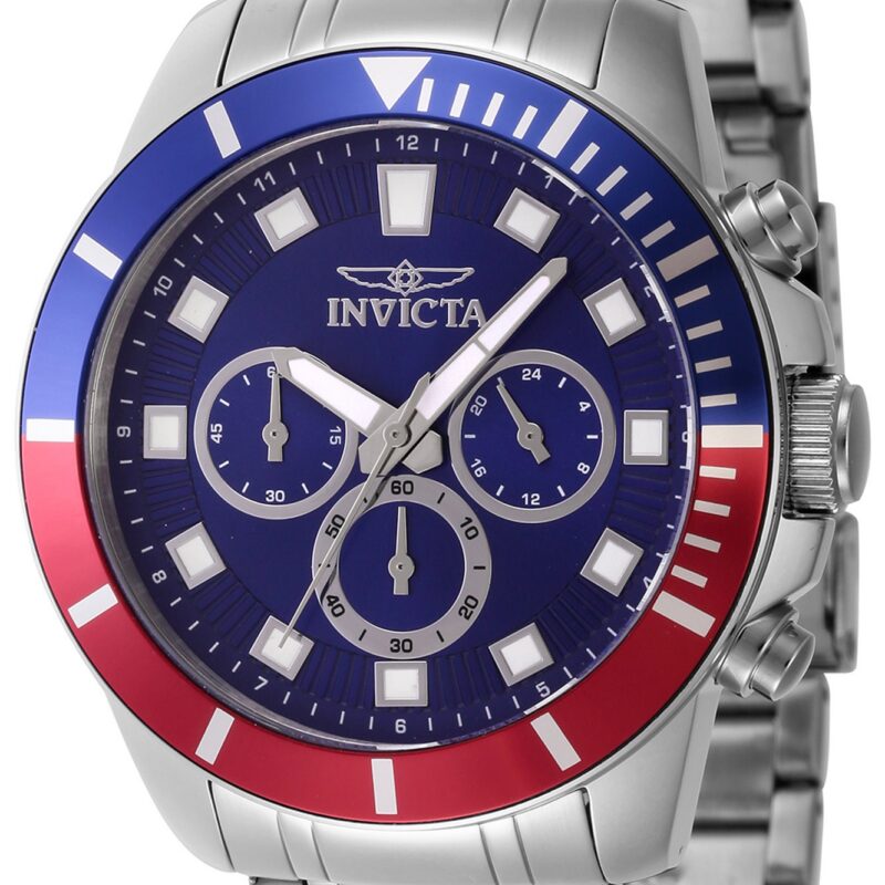 Invicta Men's Watch (46041) Invicta Men's Watch (46041)