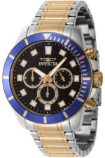 Invicta Men's Watch (46047)