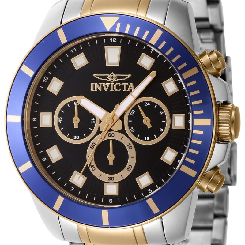 Invicta Men's Watch (46047)