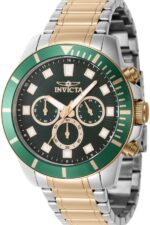 Invicta Men's Watch (46048)