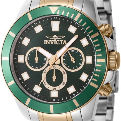 Invicta Men's Watch (46048)