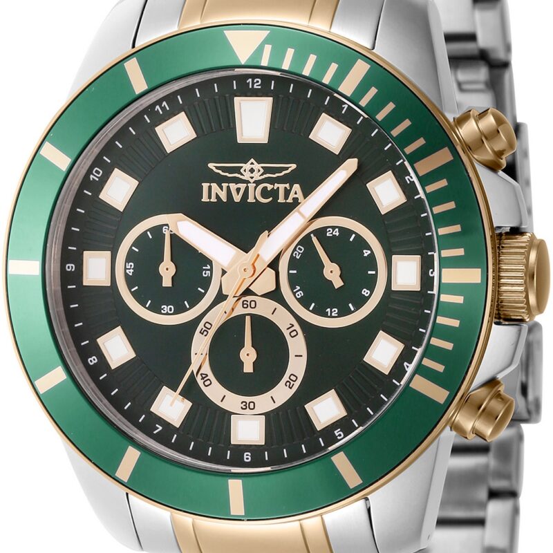 Invicta Men's Watch (46048)