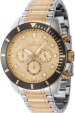 Invicta Men's Watch (46049)