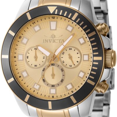 Invicta Men's Watch (46049)