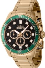 Invicta Men's Watch (46055)