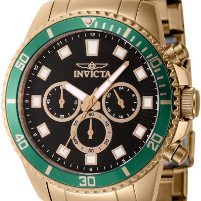 Invicta Men's Watch (46055)