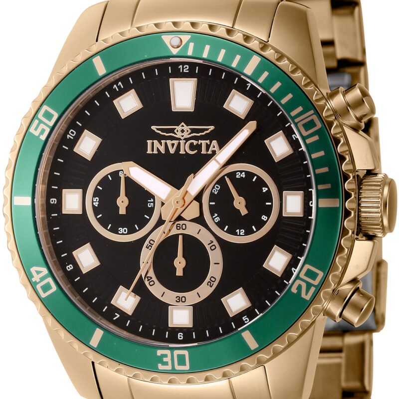 Invicta Men's Watch (46055)