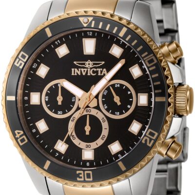 Invicta Men's Watch (46058)