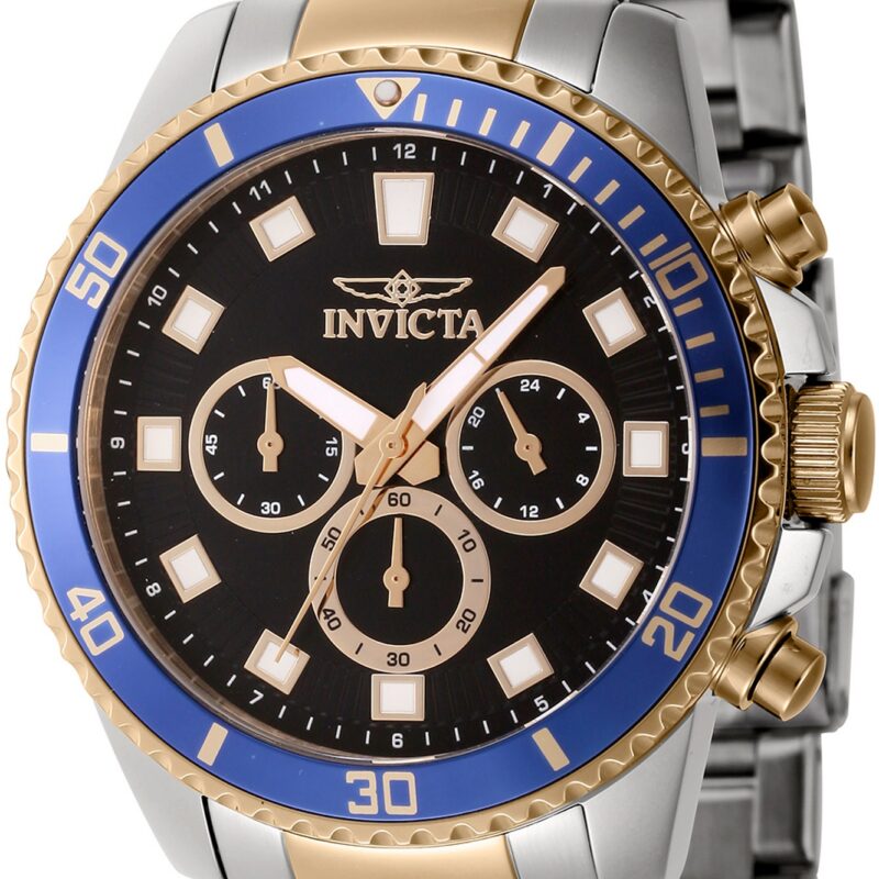 Invicta Men's Watch (46059)