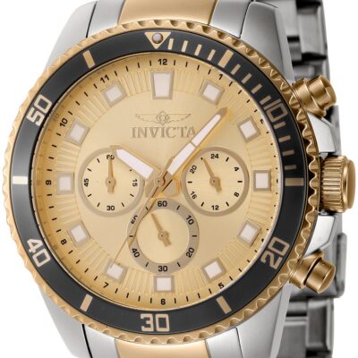 Invicta Pro Diver Men's Watch (46061)