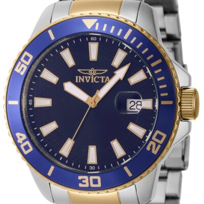 Invicta Men's Watch (46071)