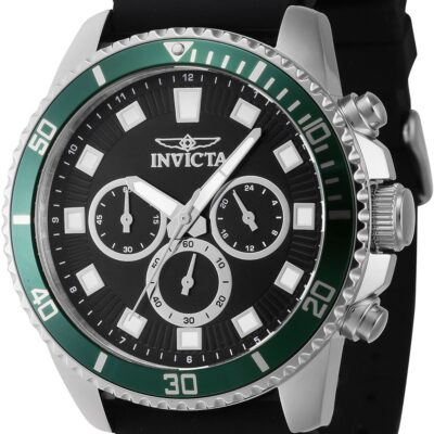 Invicta Men's Watch (46086)