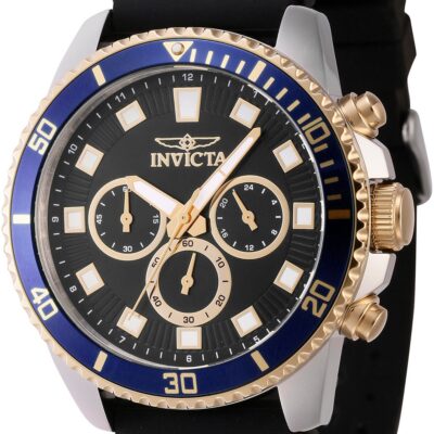 Invicta Pro Diver Men's Watch (46121)