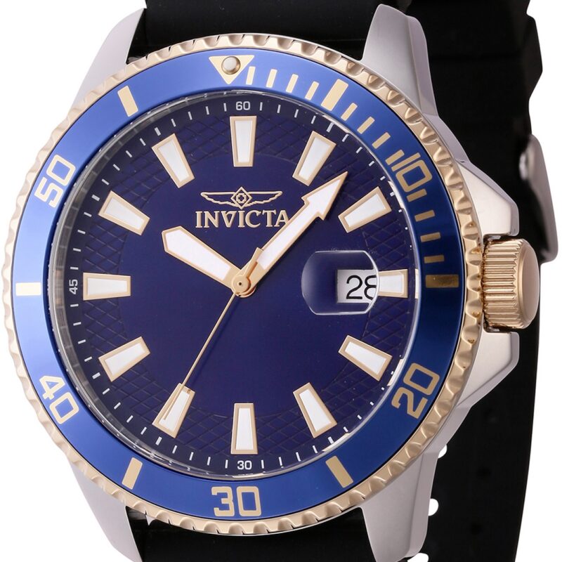 Invicta Men's Watch (46133)