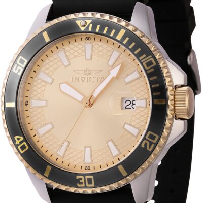 Invicta Men's Watch (46135)