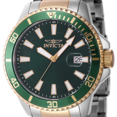 Invicta Men's Watch (46143)
