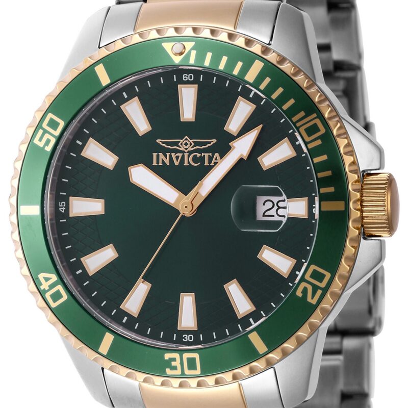 Invicta Men's Watch (46143)