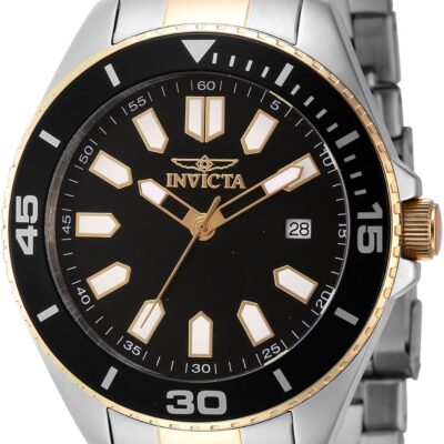 Invicta Men's Watch (46319)