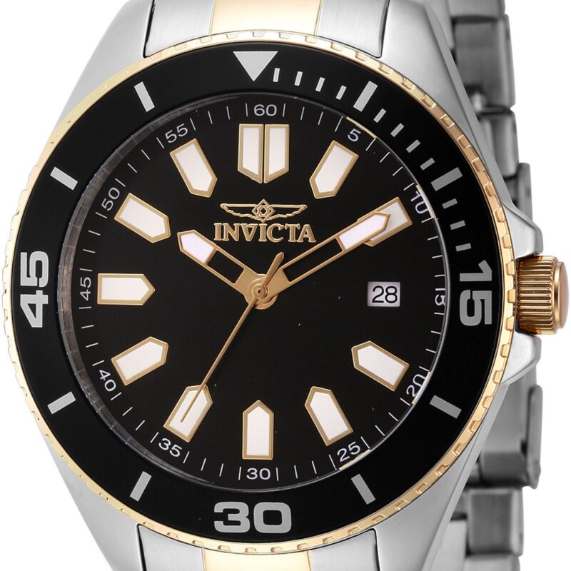 Invicta Men's Watch (46319)