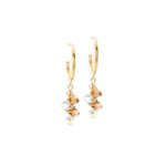 COEUR DE LION JEWELS JEWELRY 4639-21-1016