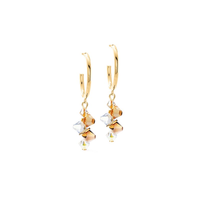 COEUR DE LION JEWELS JEWELRY 4639-21-1016