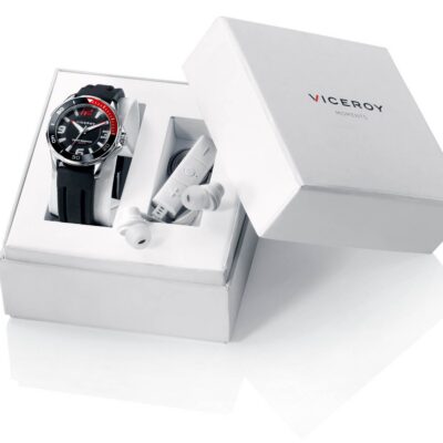 Viceroy Women's 36mm Stainless Steel Watch (46707-55)