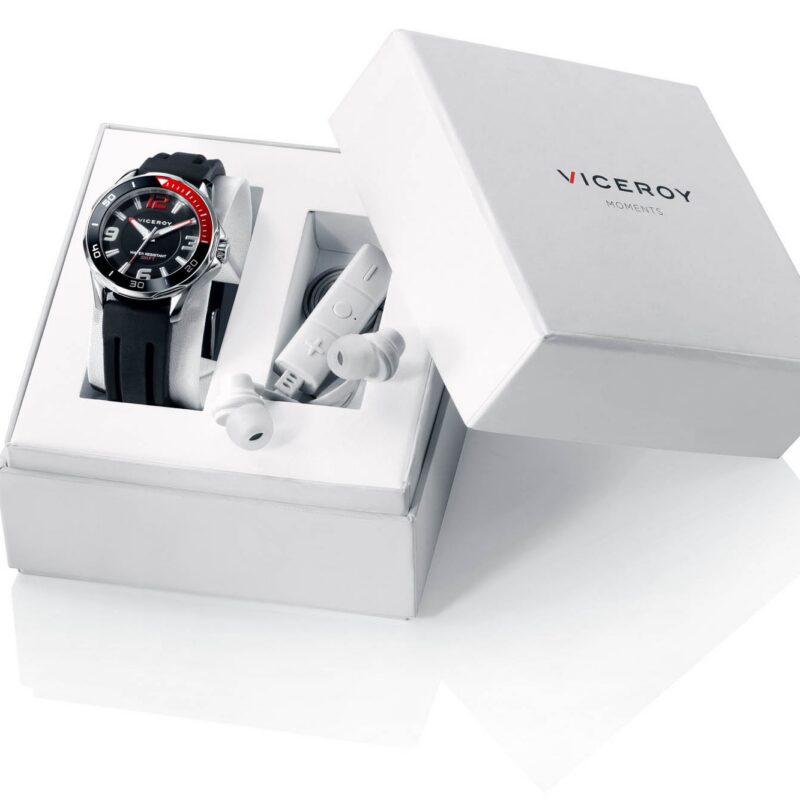 Viceroy Women's 36mm Stainless Steel Watch (46707-55)
