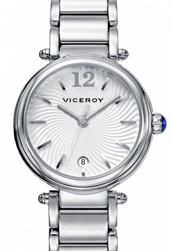 Viceroy Women's 28mm Stainless Steel Watch (471054-85) Viceroy Women's 28mm Stainless Steel Watch (471054-85)