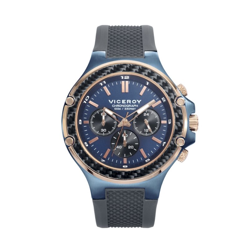 Viceroy Men's Watch (471203-37) Viceroy Men's Watch (471203-37)
