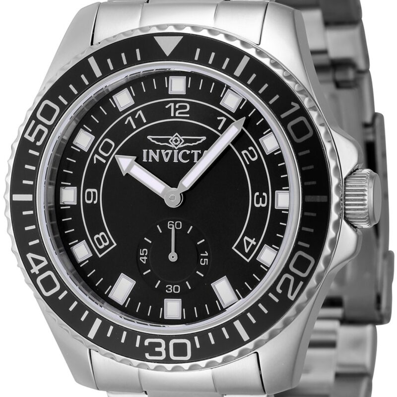 Invicta Pro Diver Men's Watch (47125) Invicta Pro Diver Men's Watch (47125)