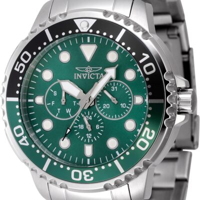 Invicta Men's Watch (47228)