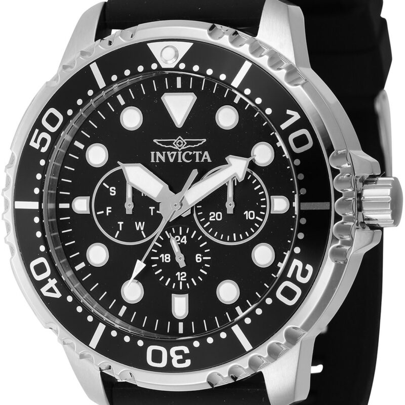 Invicta Pro Diver Men's Watch (47234) Invicta Pro Diver Men's Watch (47234)