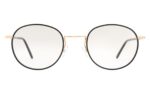 ANDY WOLF 4728 50A Men's Eyeglasses