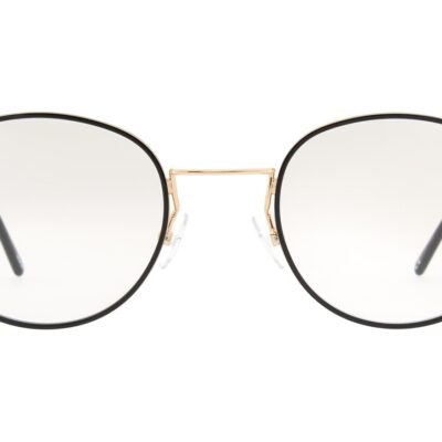 ANDY WOLF 4728 50A Men's Eyeglasses