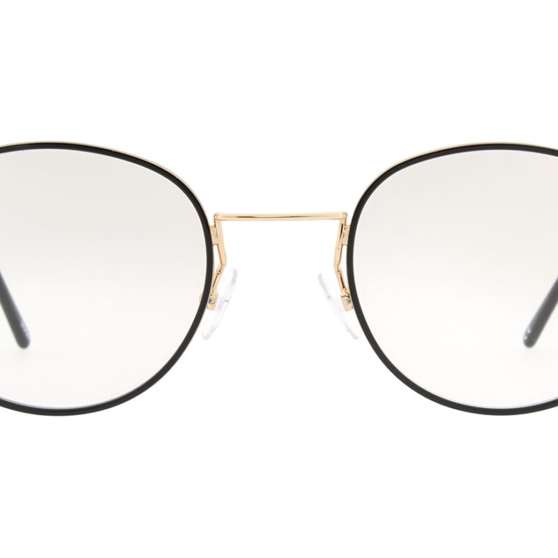 ANDY WOLF 4728 50A Men's Eyeglasses