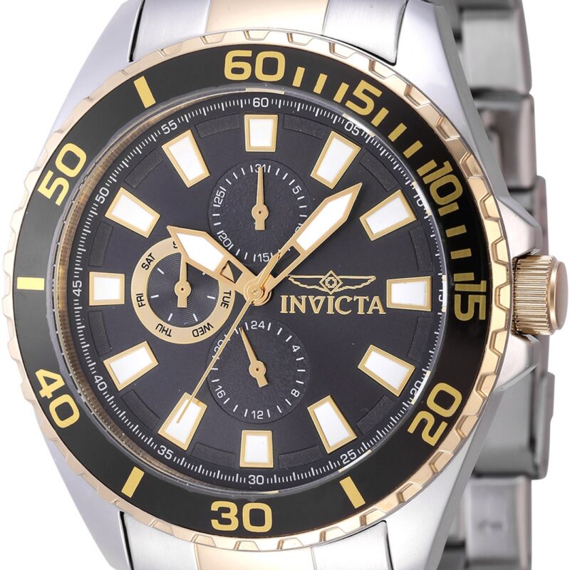 Invicta Men's Watch (47557)