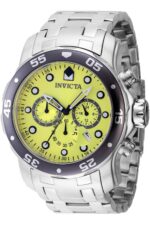 INVICTA 47561 Watch
