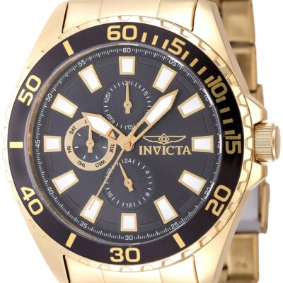 Invicta Pro Diver Men's Watch (47578)