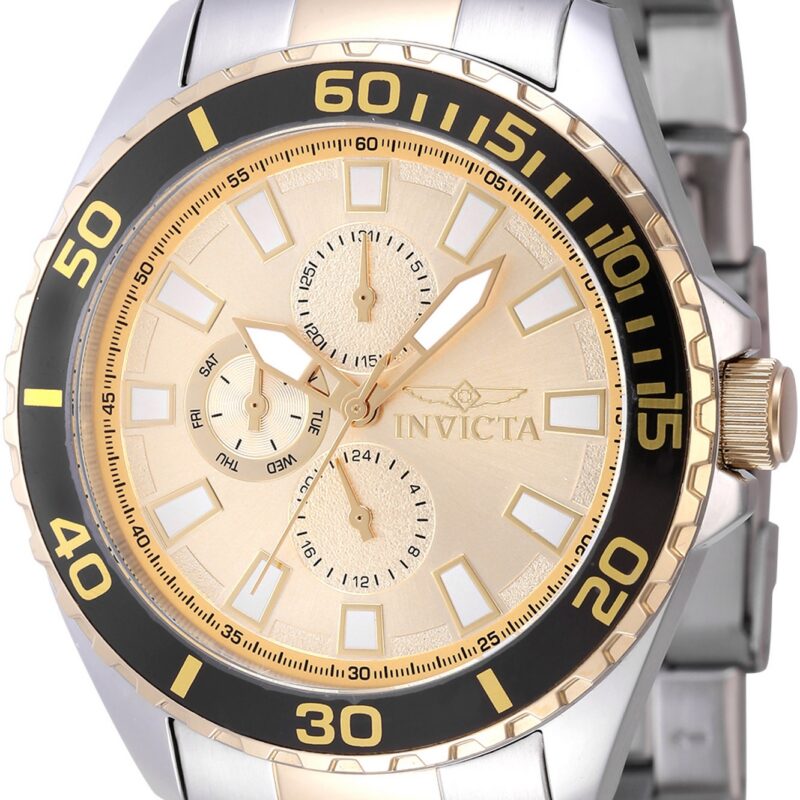 Invicta Pro Diver Men's Watch (47579)