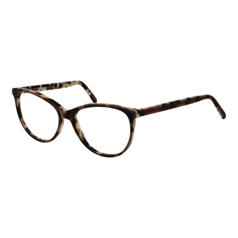 ANDY WOLF 5023 5502 Women's Eyeglasses