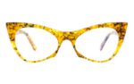 ANDY WOLF 5028 53Q Women's Eyeglasses