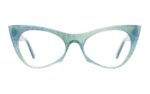 ANDY WOLF 5028 53T Women's Eyeglasses