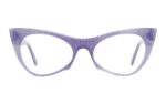 ANDY WOLF 5028 53Y Women's Eyeglasses