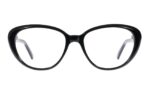 ANDY WOLF 5038 53A Women's Eyeglasses