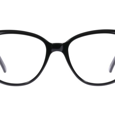 ANDY WOLF 5038 53A Women's Eyeglasses